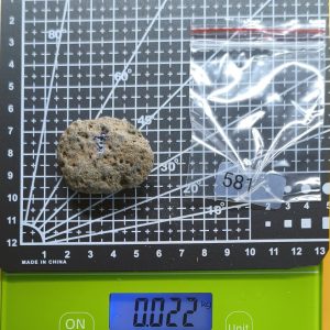 Stone 581