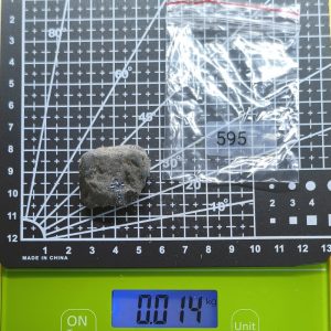 Stone 595