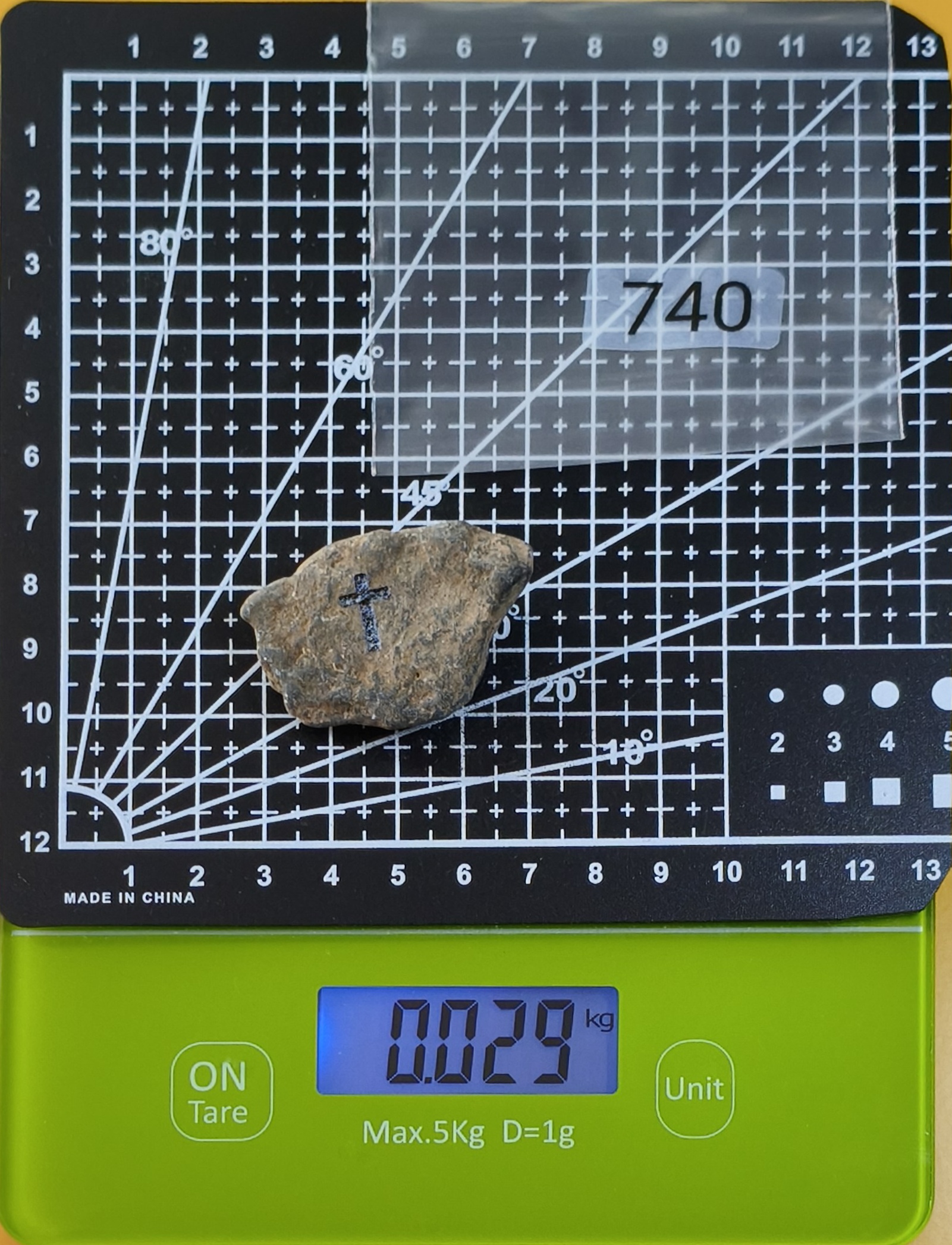 Stone 740