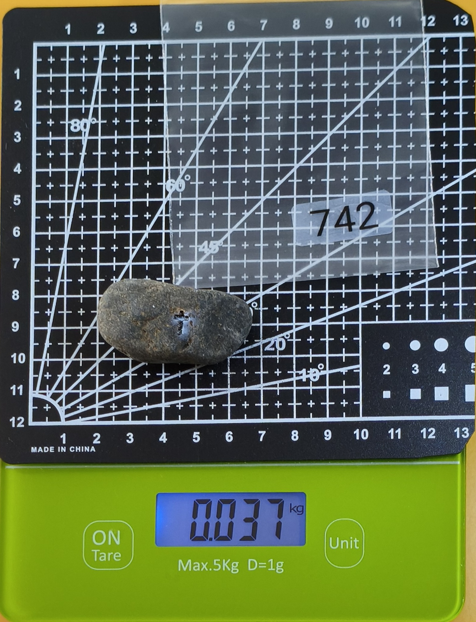 Stone 742