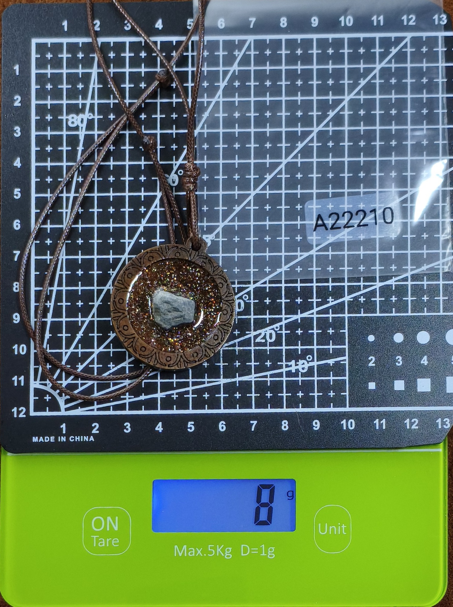 Necklace A22210