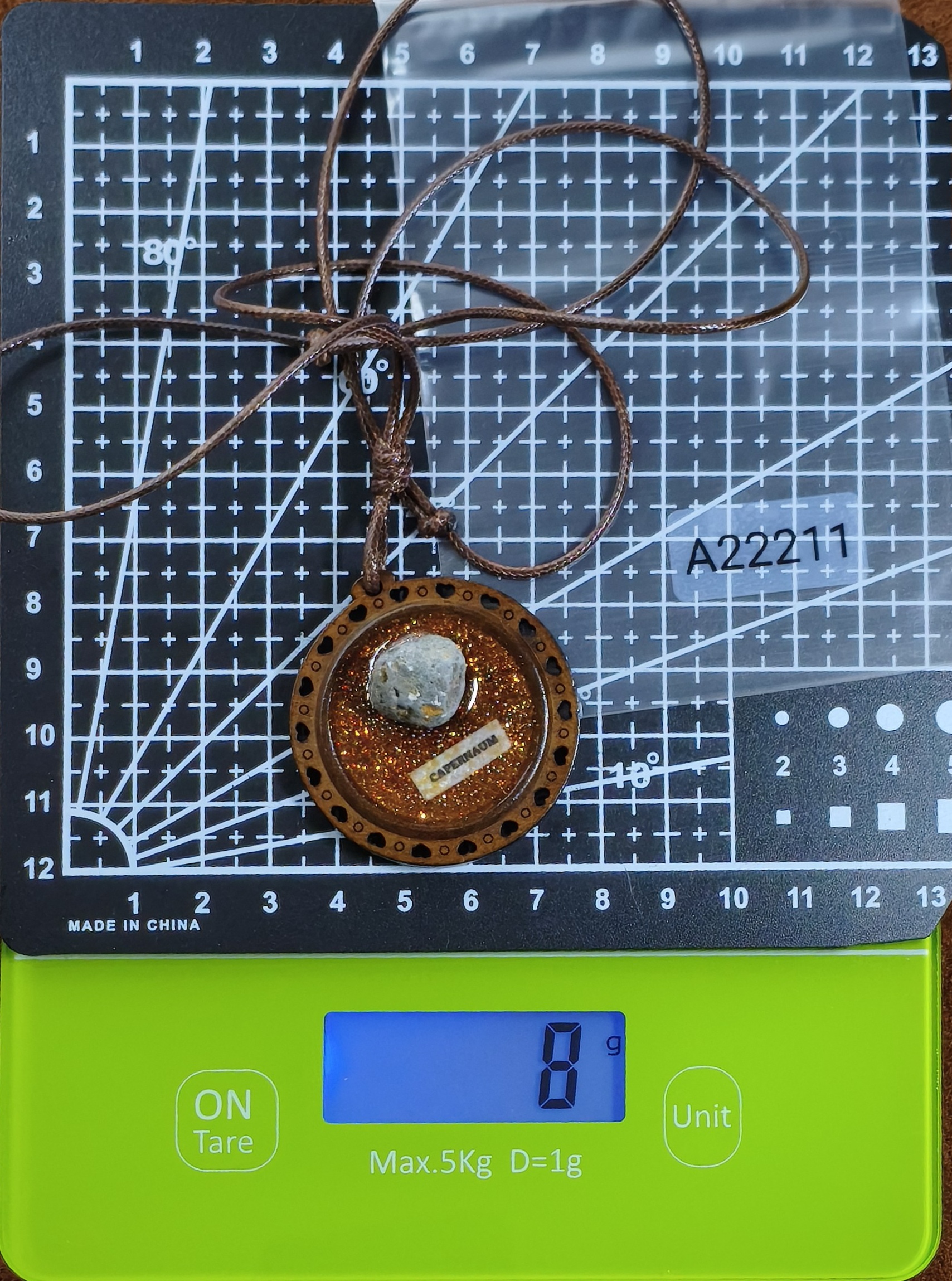 Necklace A22211