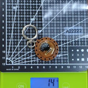 4 - Keyring A2222