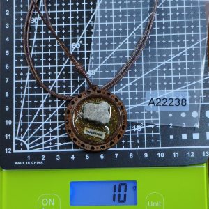 Necklace A22238
