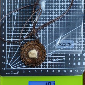 3 - Necklace A2228