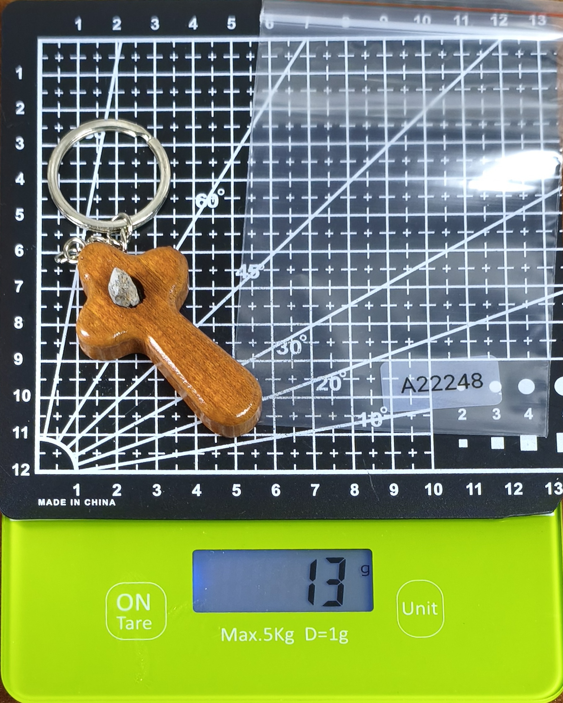 Keyring A22248