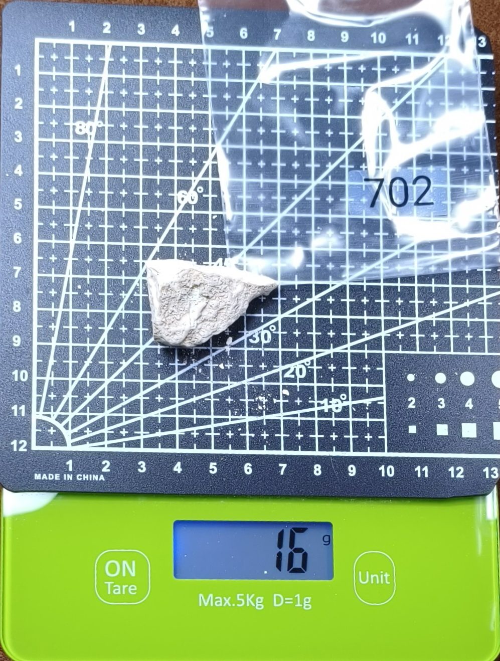 Stone Mount of Olives 702