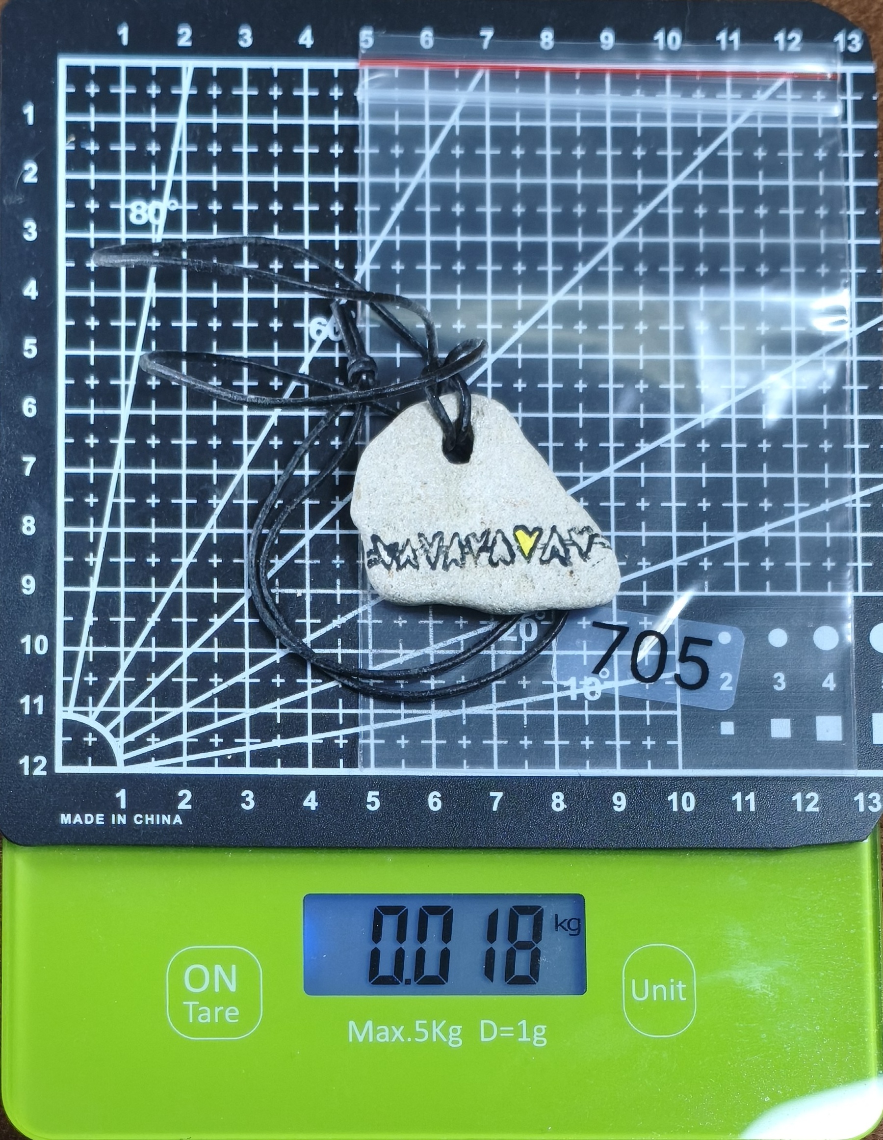 Artist Shirley Rachel Rochman 705