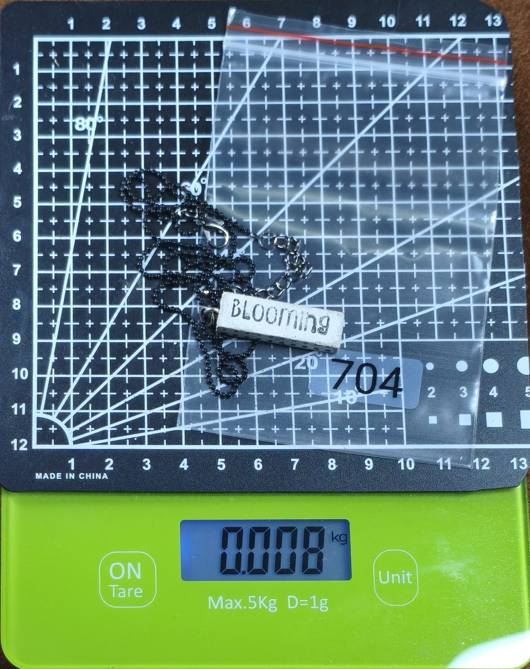 Artist Shirley Rachel Rochman 704 - Image 3